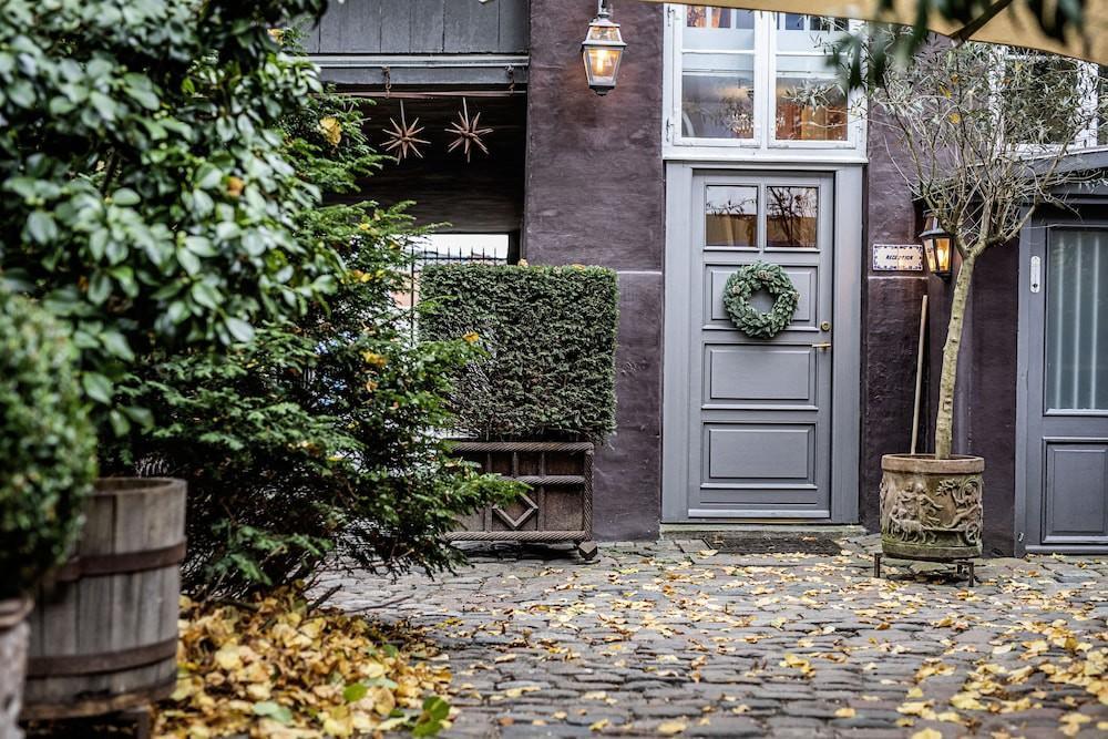 Villa Provence Århus Екстериор снимка